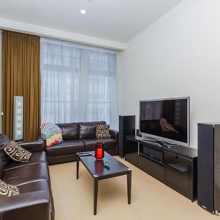 Furnished Apartment In Auckland Cbd エクステリア 写真