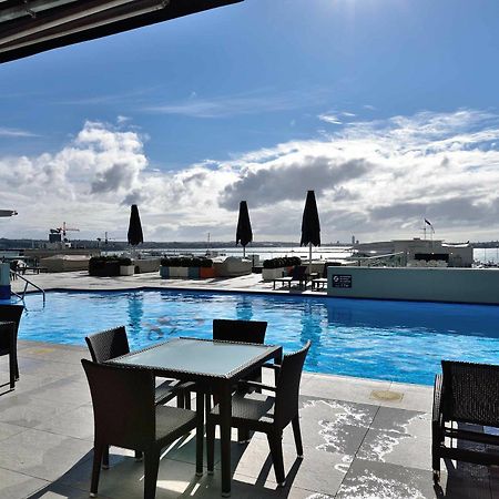 Furnished Apartment In Auckland Cbd エクステリア 写真