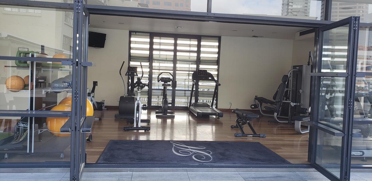 Furnished Apartment In Auckland Cbd エクステリア 写真