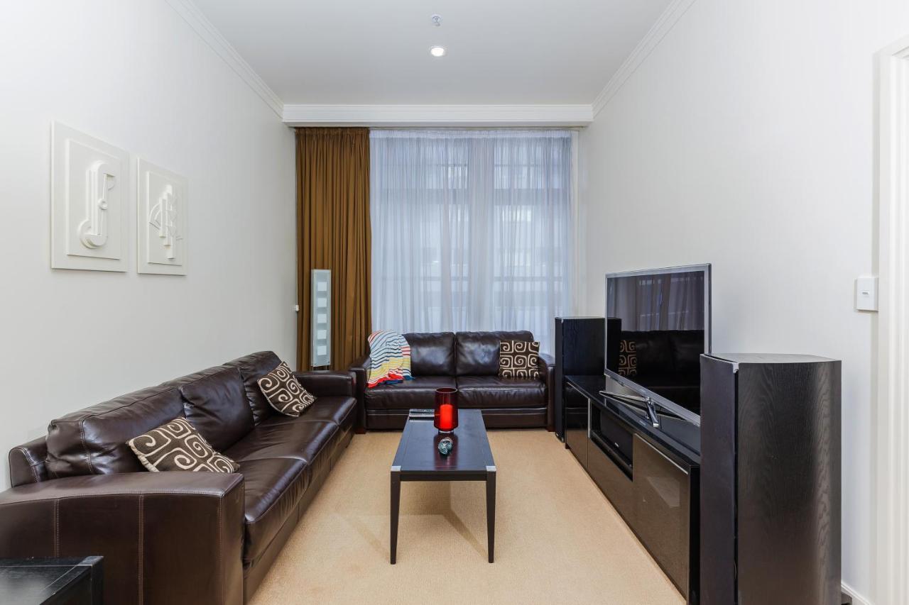 Furnished Apartment In Auckland Cbd エクステリア 写真