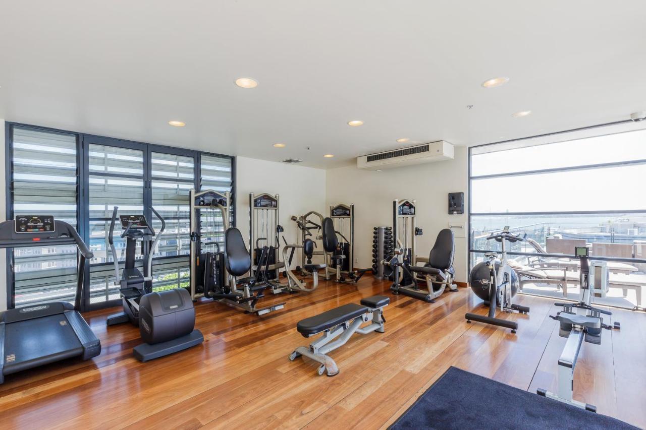 Furnished Apartment In Auckland Cbd エクステリア 写真