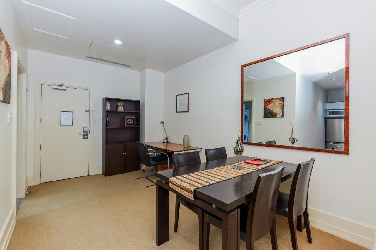 Furnished Apartment In Auckland Cbd エクステリア 写真