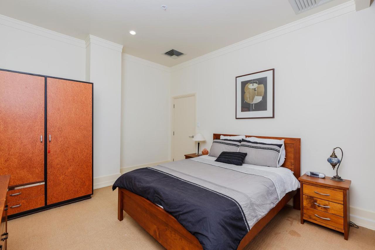 Furnished Apartment In Auckland Cbd エクステリア 写真