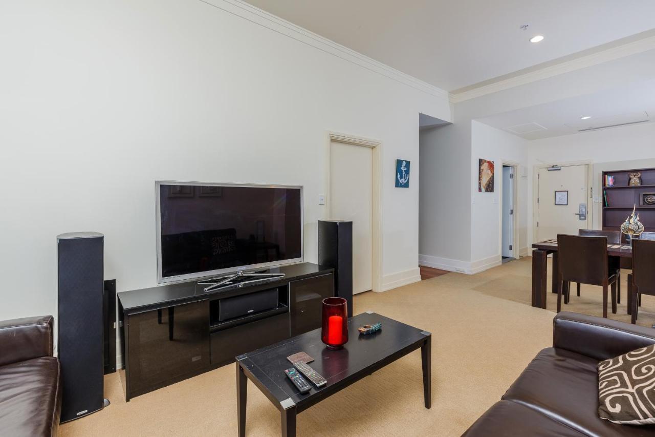 Furnished Apartment In Auckland Cbd エクステリア 写真