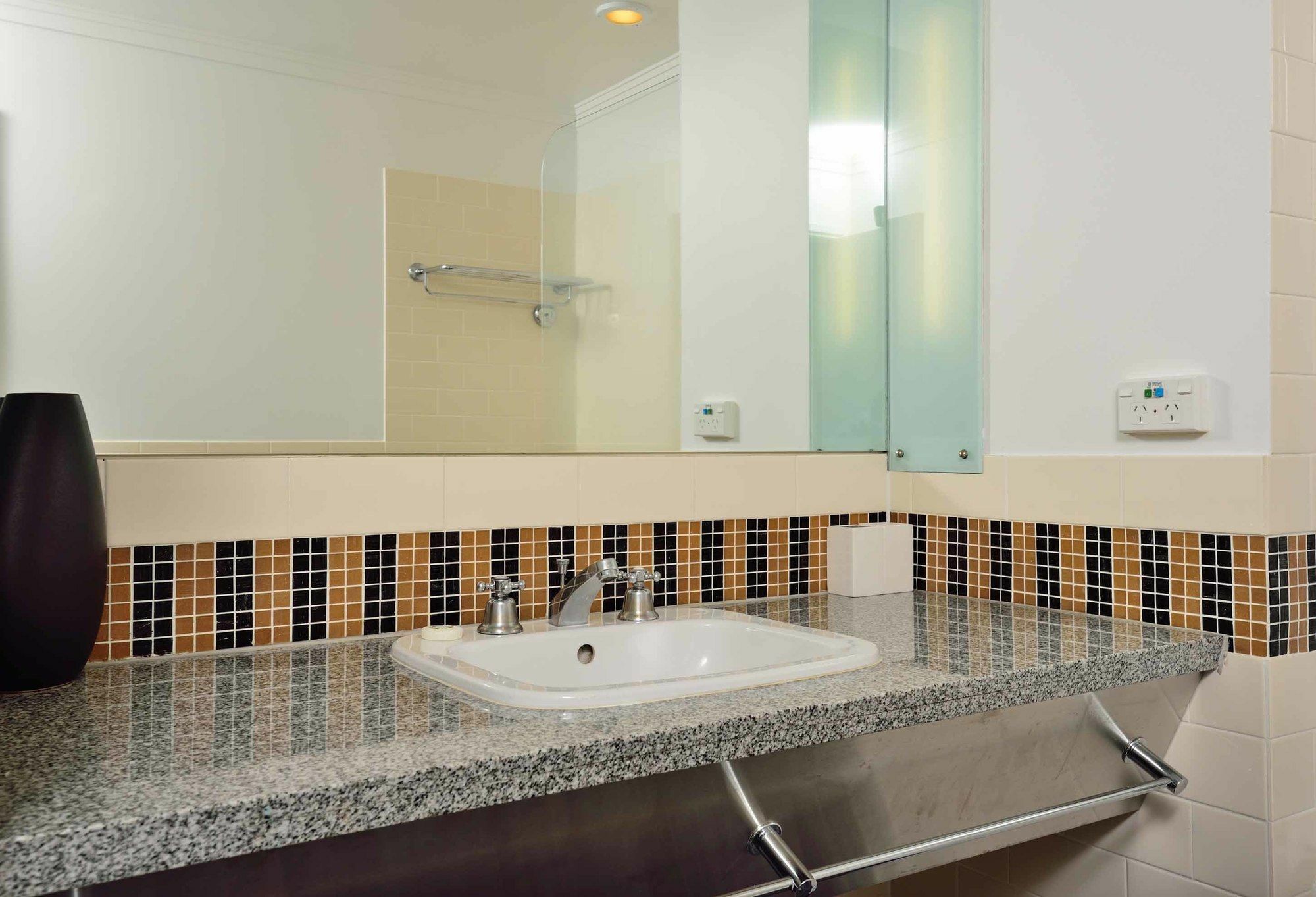 Furnished Apartment In Auckland Cbd エクステリア 写真