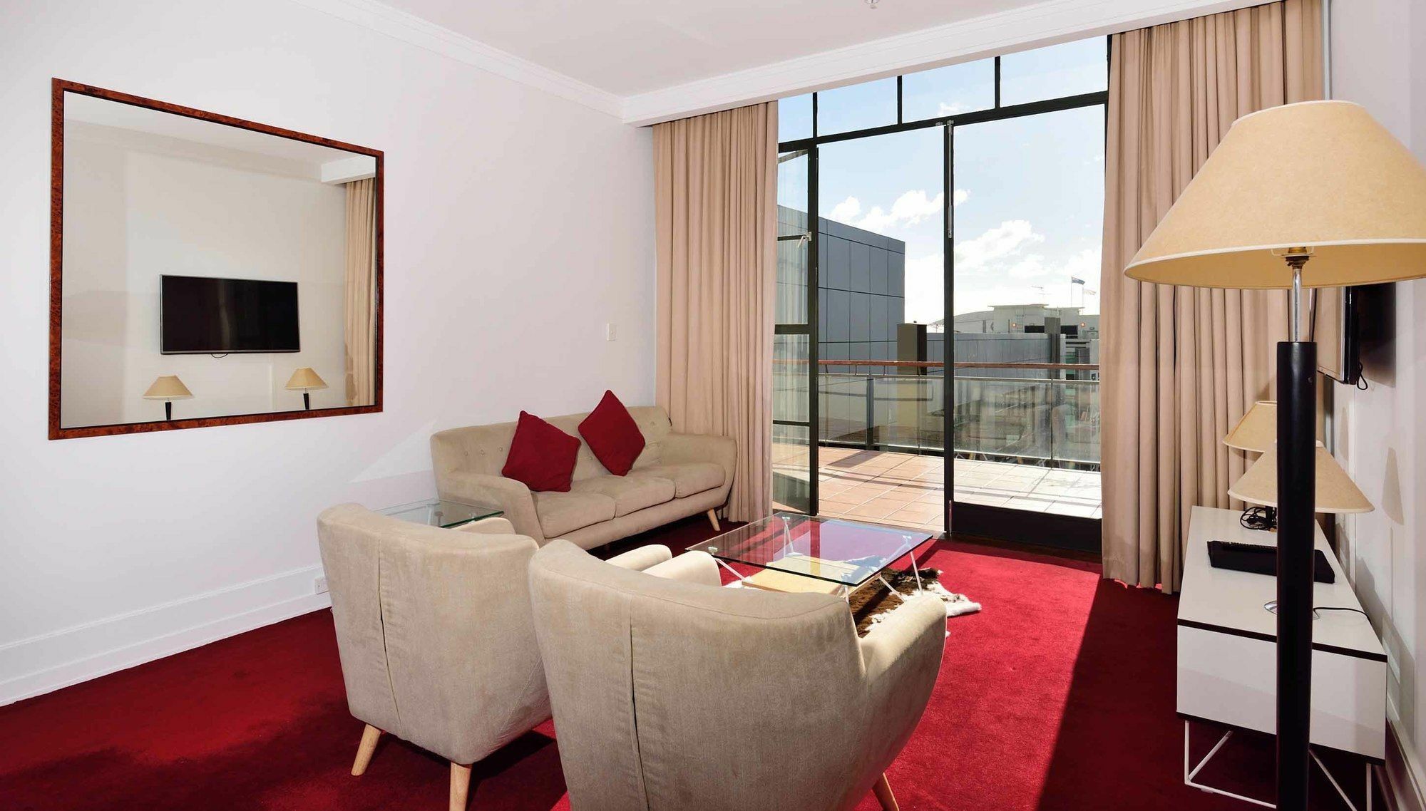 Furnished Apartment In Auckland Cbd エクステリア 写真