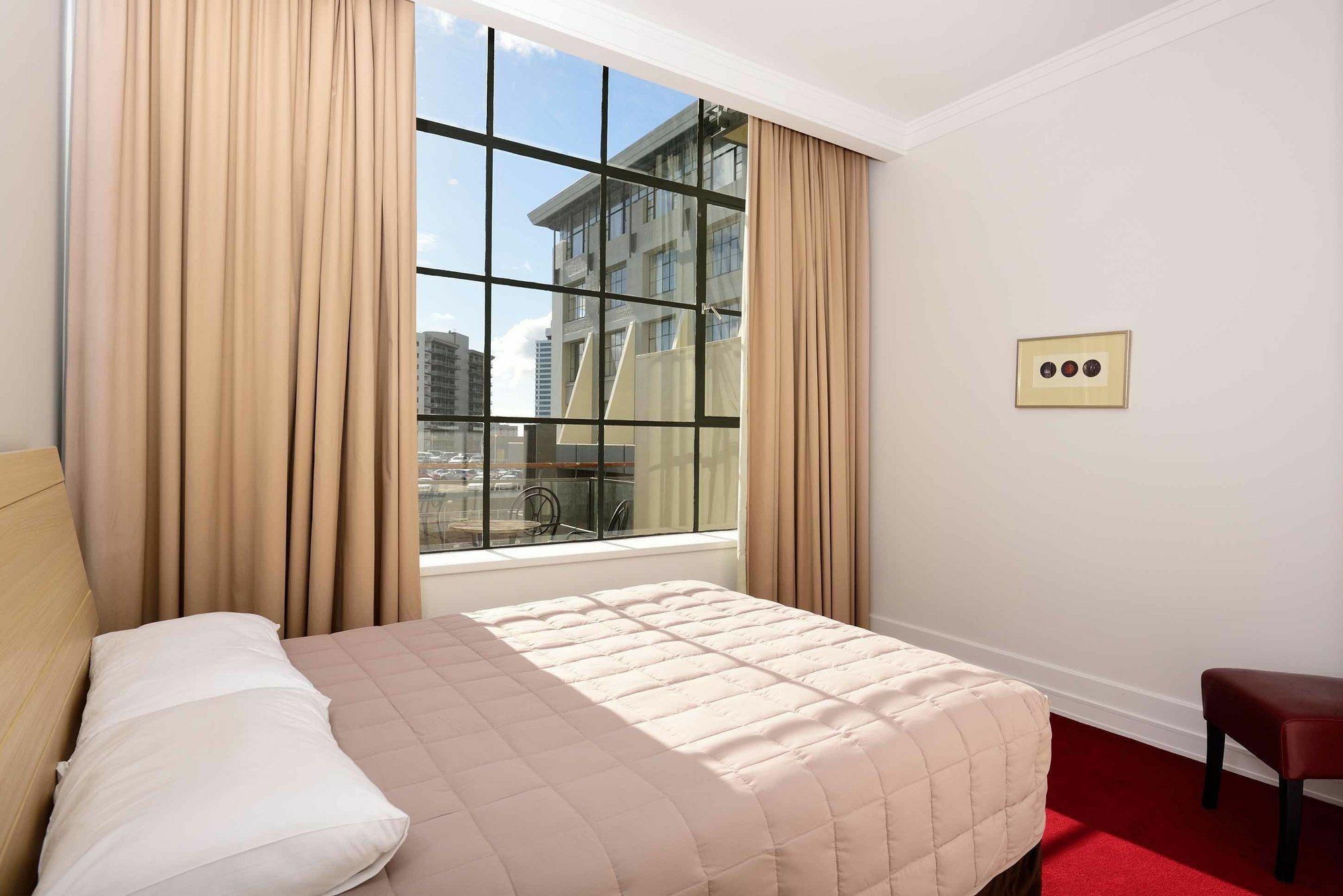 Furnished Apartment In Auckland Cbd エクステリア 写真