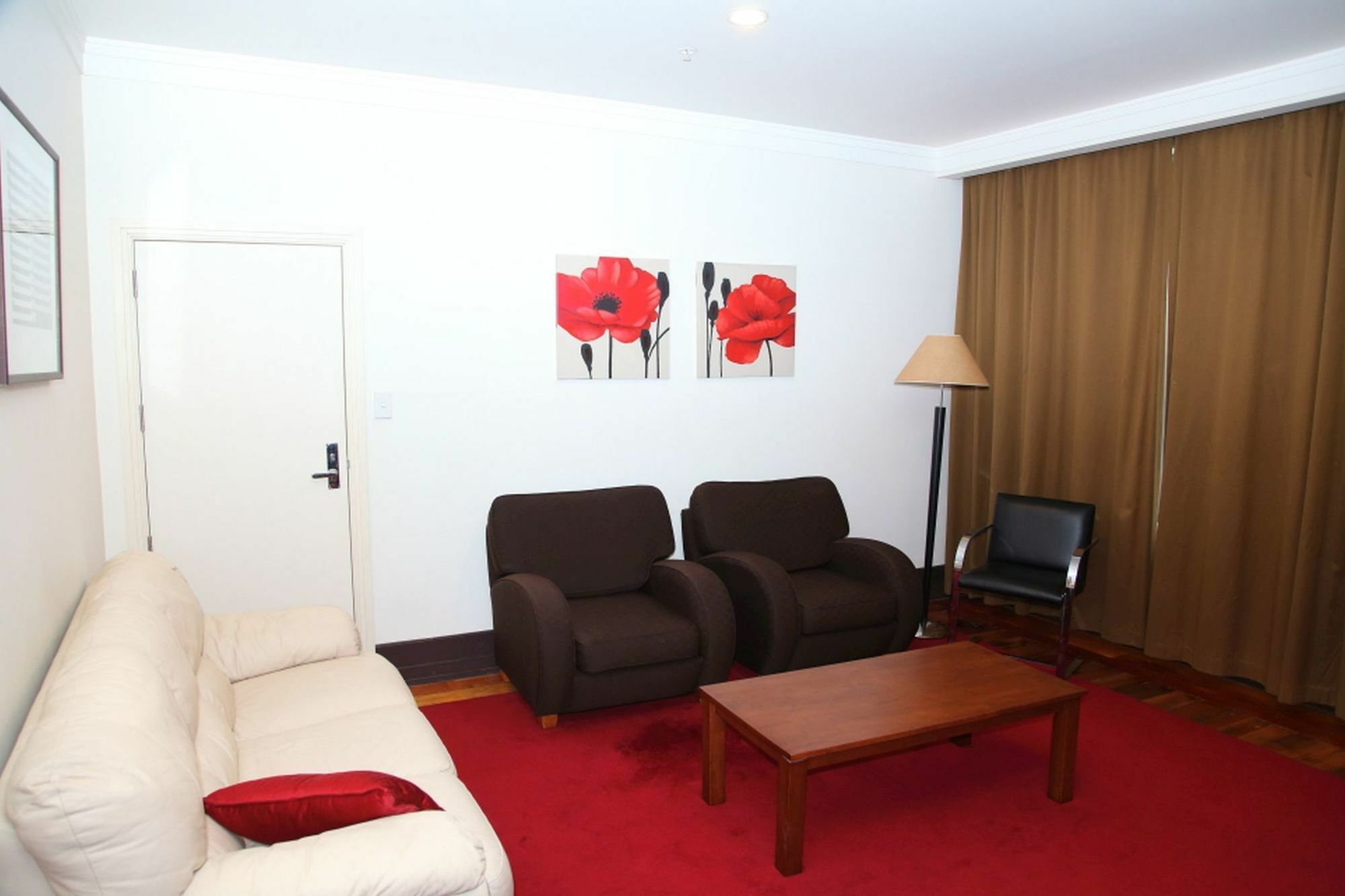 Furnished Apartment In Auckland Cbd エクステリア 写真