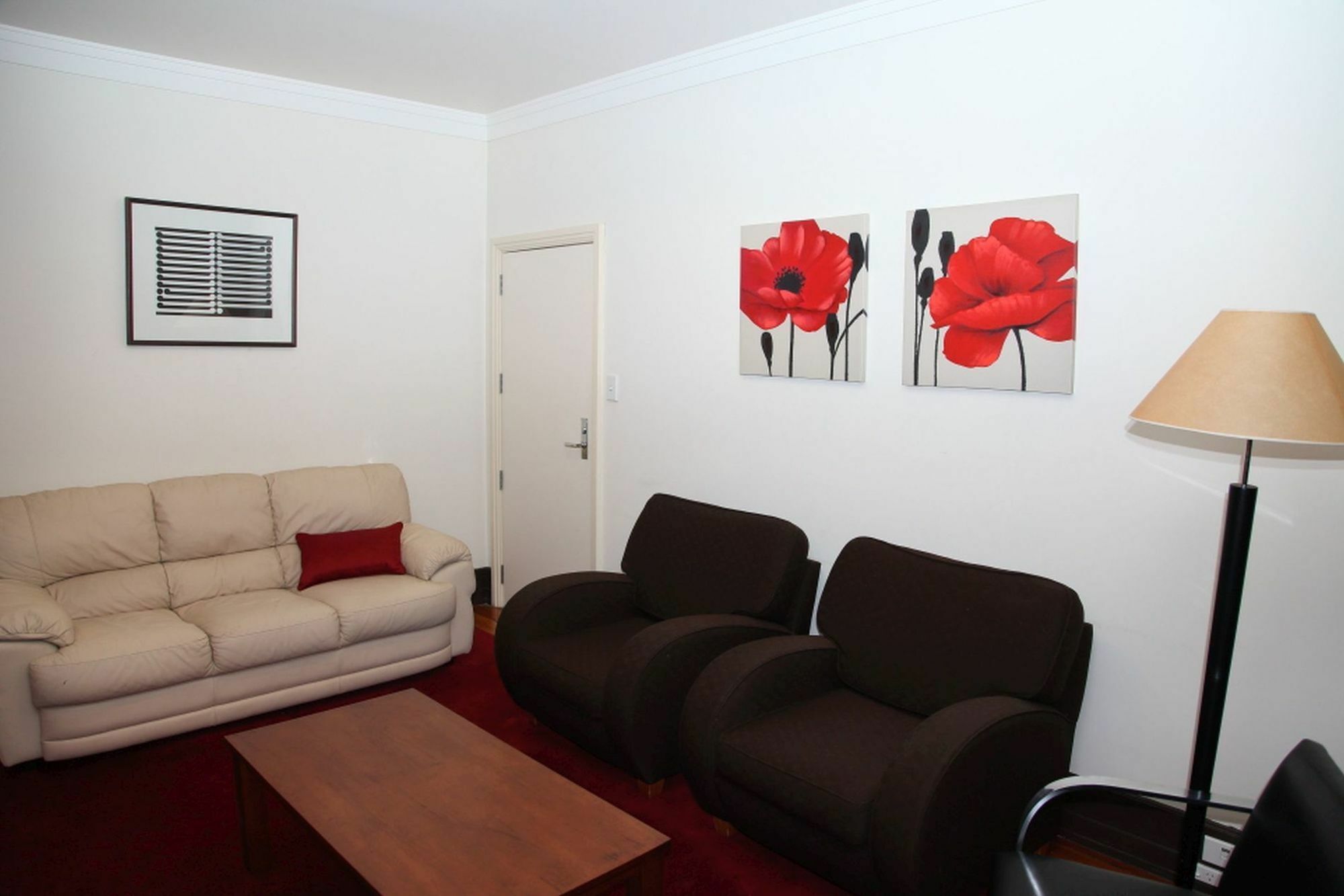 Furnished Apartment In Auckland Cbd エクステリア 写真