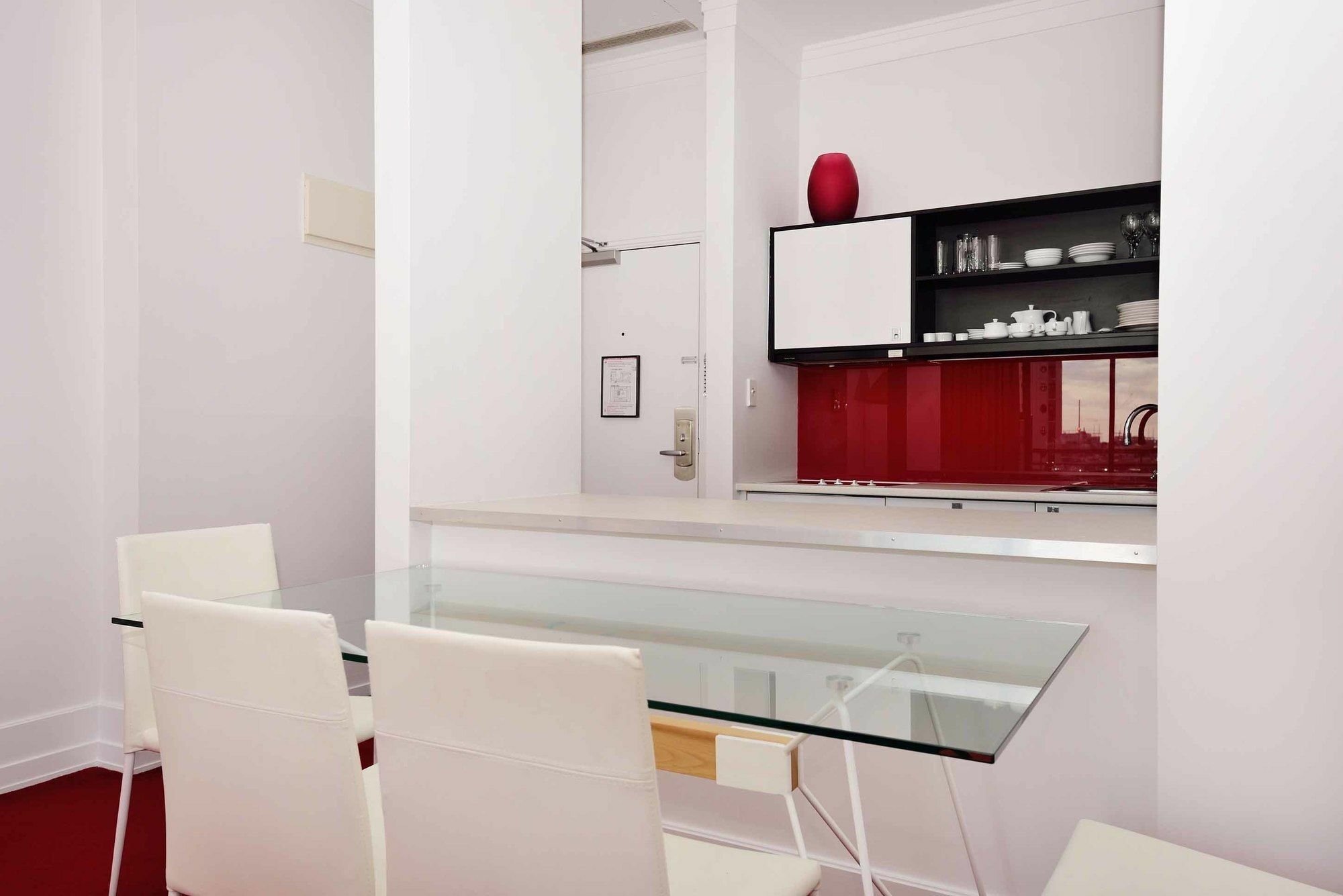 Furnished Apartment In Auckland Cbd エクステリア 写真