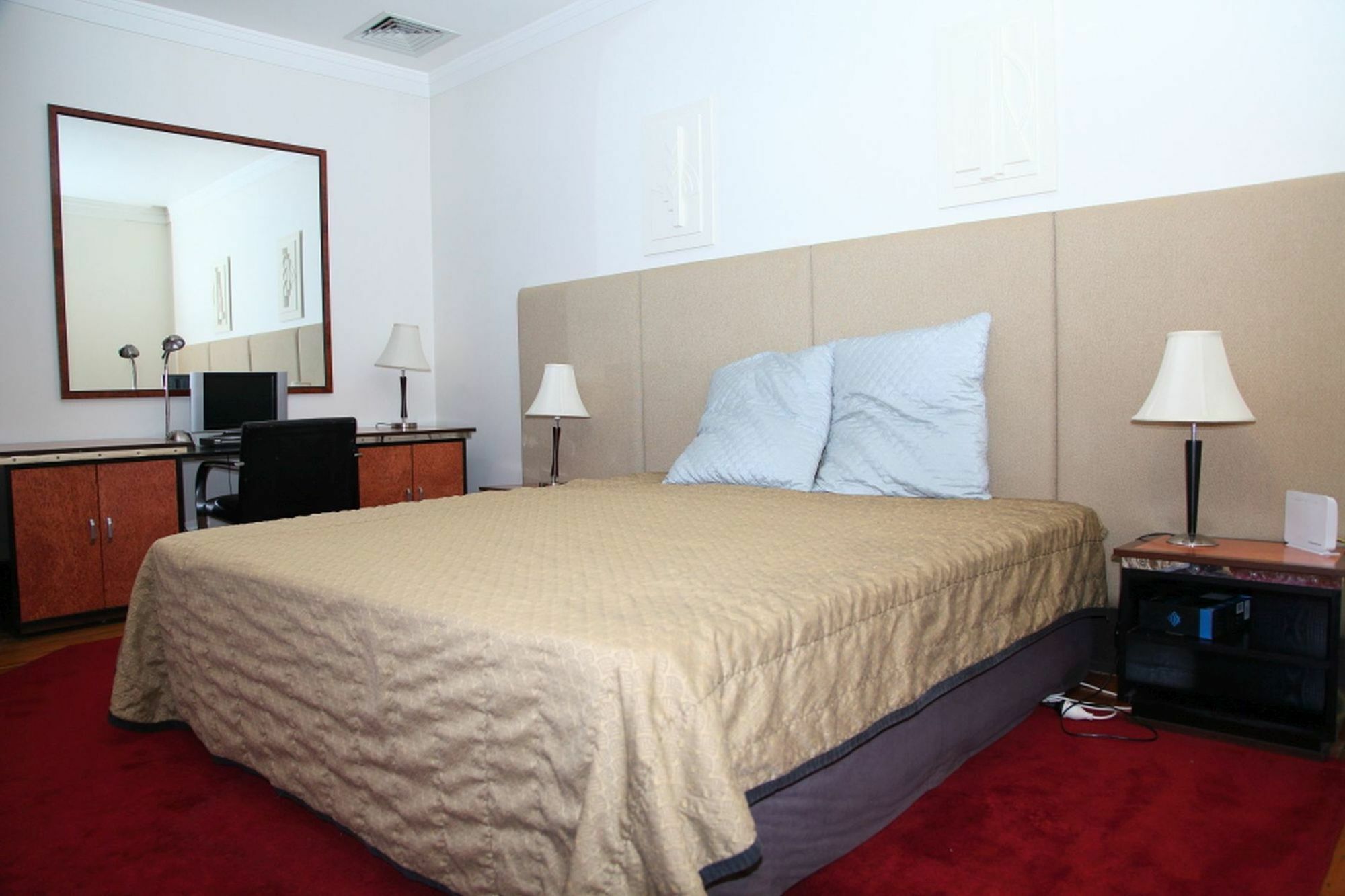 Furnished Apartment In Auckland Cbd エクステリア 写真