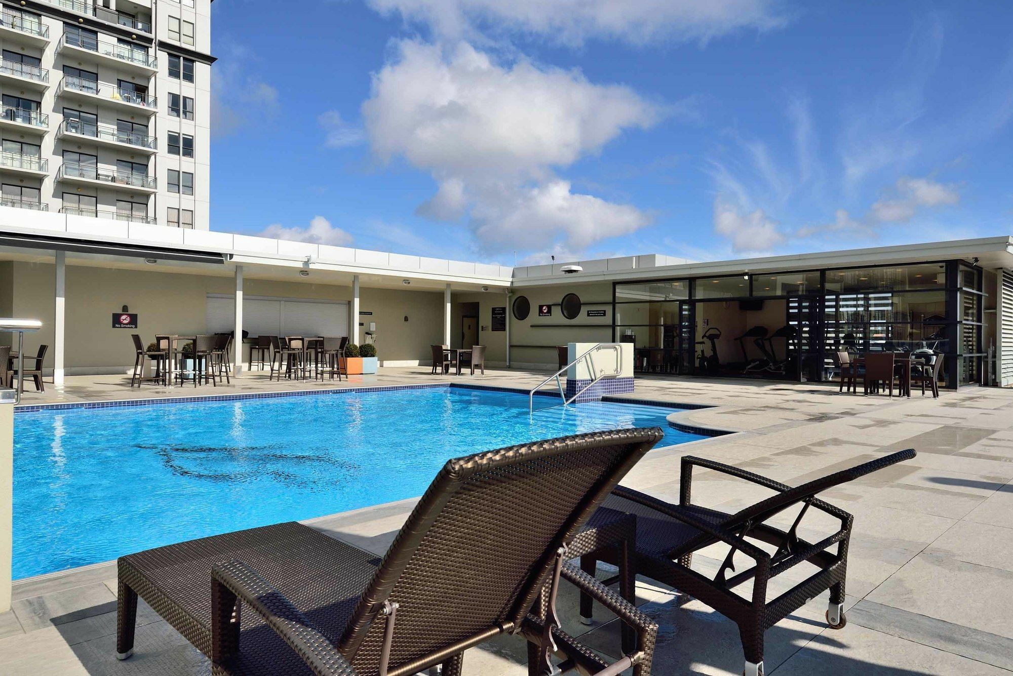 Furnished Apartment In Auckland Cbd エクステリア 写真