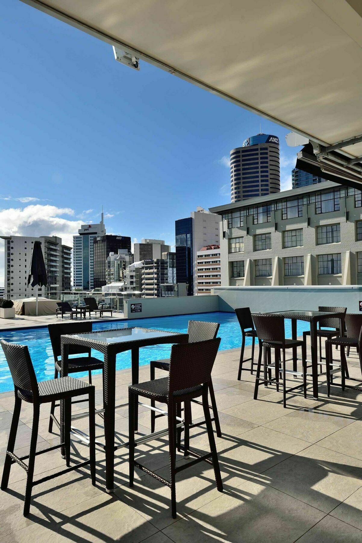 Furnished Apartment In Auckland Cbd エクステリア 写真
