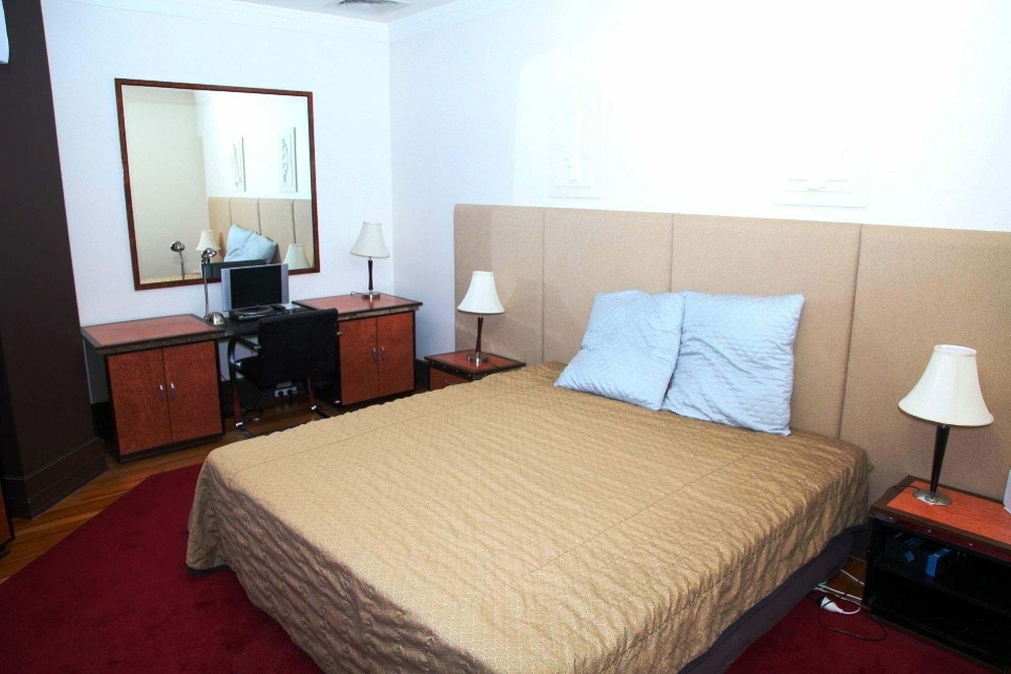 Furnished Apartment In Auckland Cbd エクステリア 写真