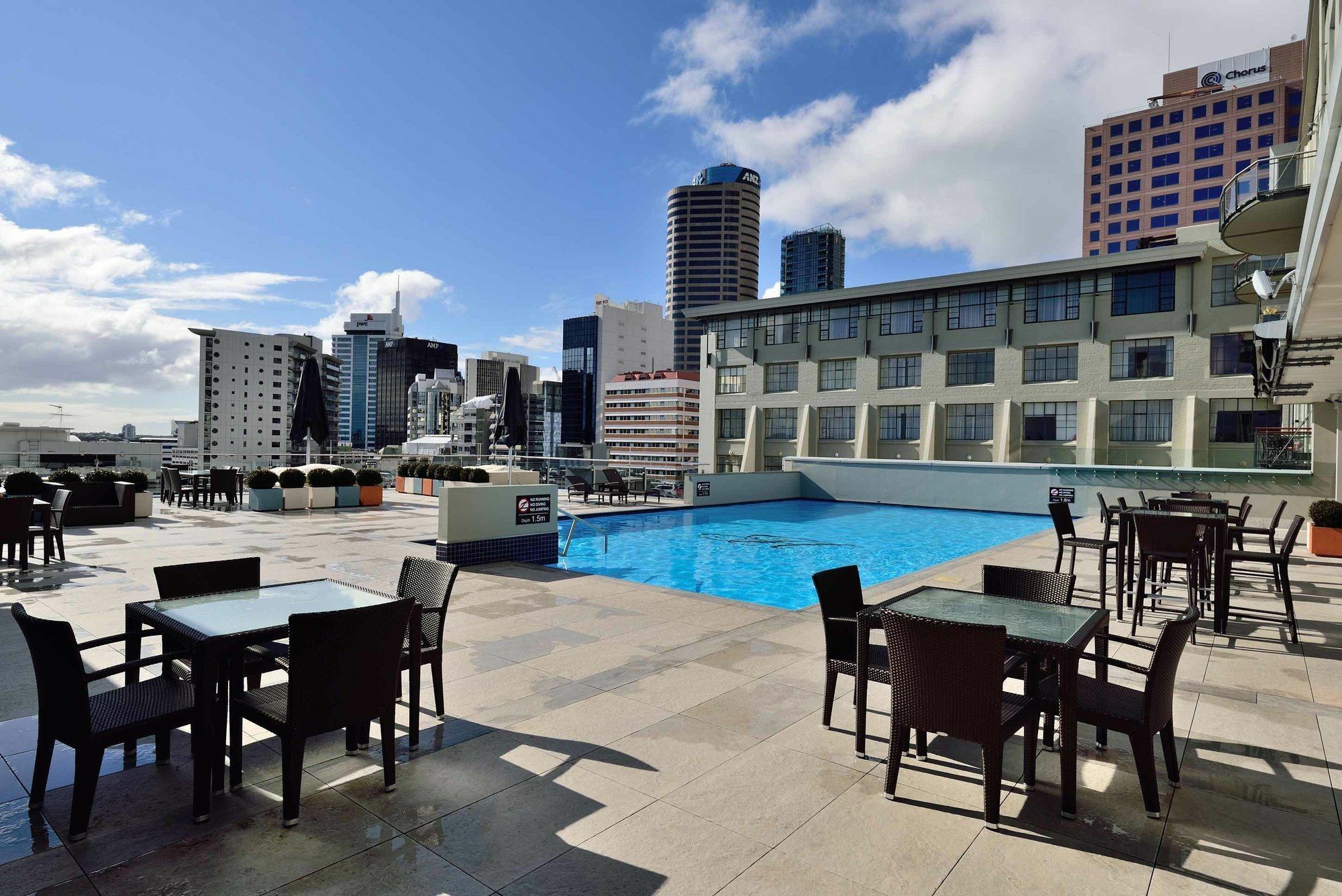 Furnished Apartment In Auckland Cbd エクステリア 写真
