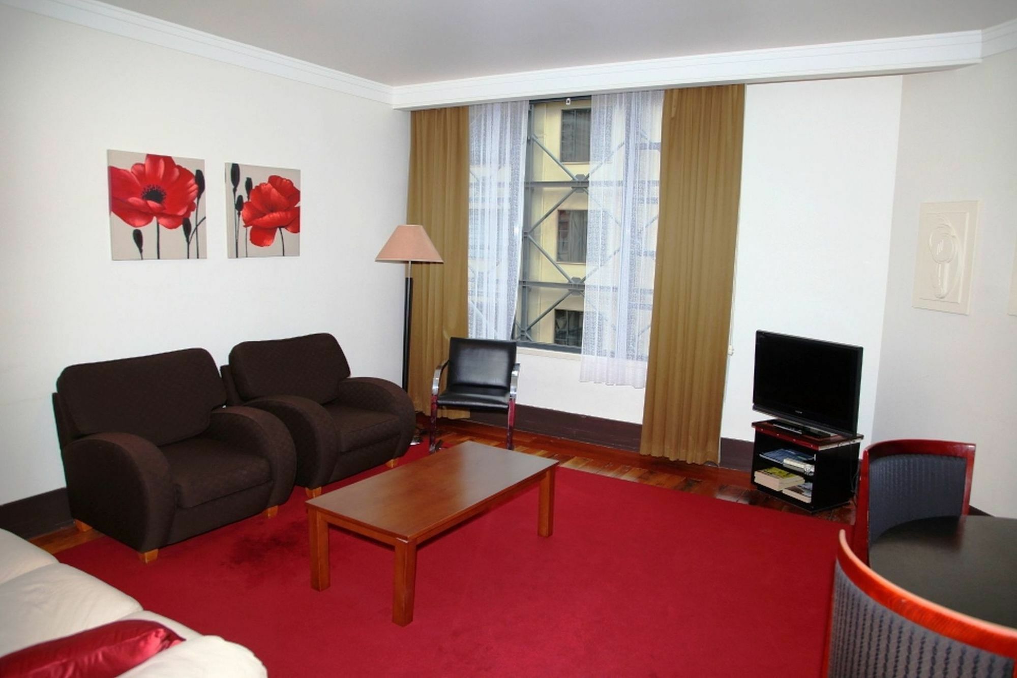Furnished Apartment In Auckland Cbd エクステリア 写真