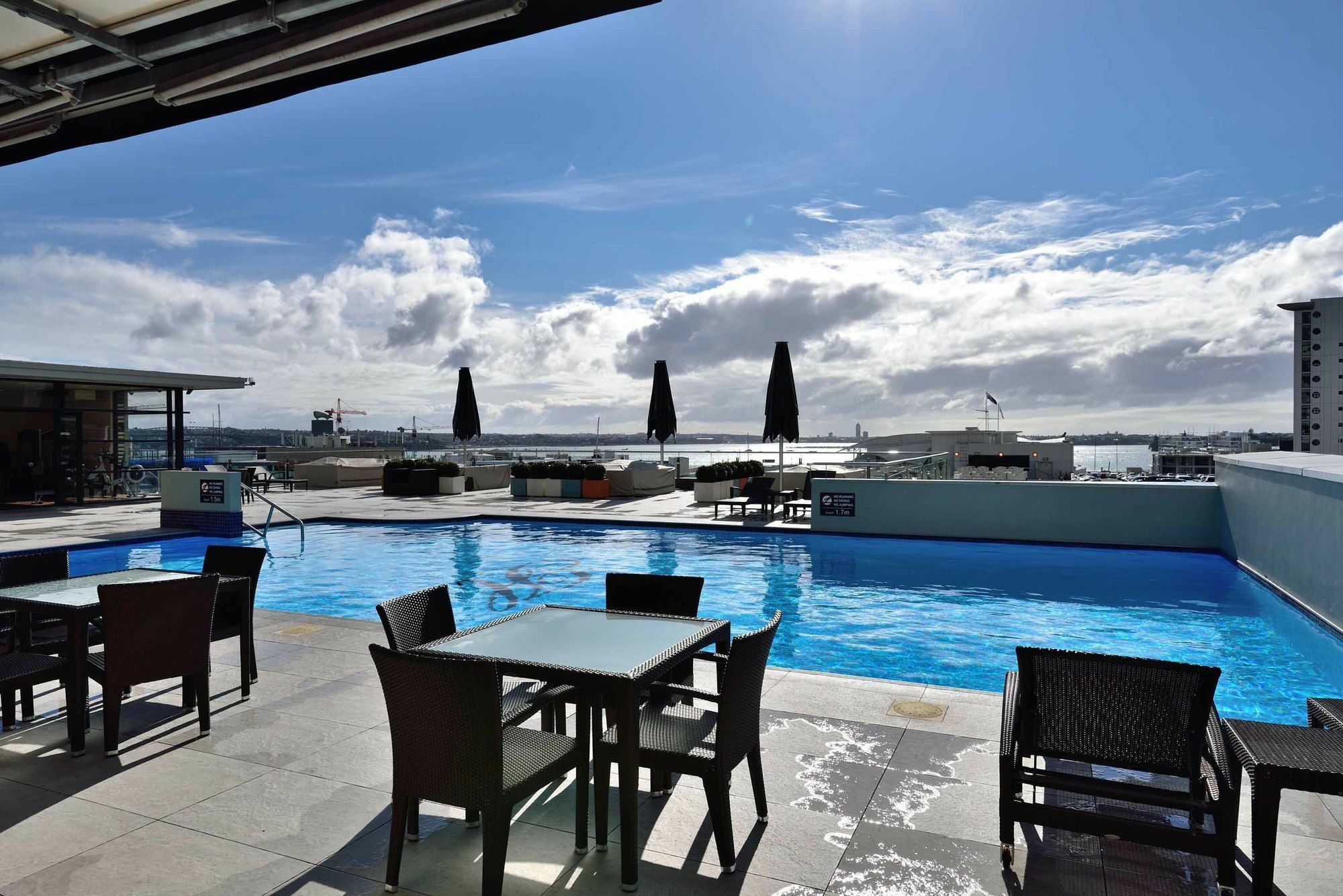 Furnished Apartment In Auckland Cbd エクステリア 写真