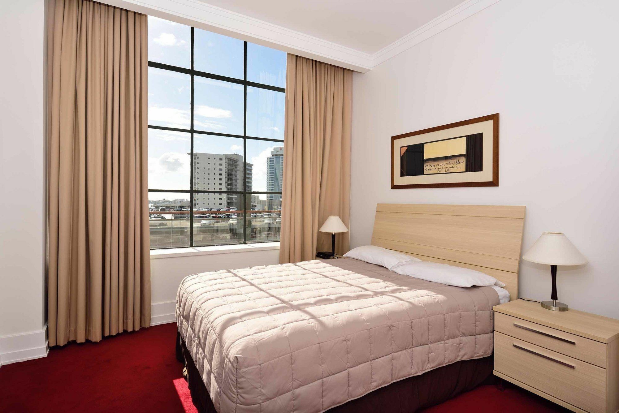Furnished Apartment In Auckland Cbd エクステリア 写真