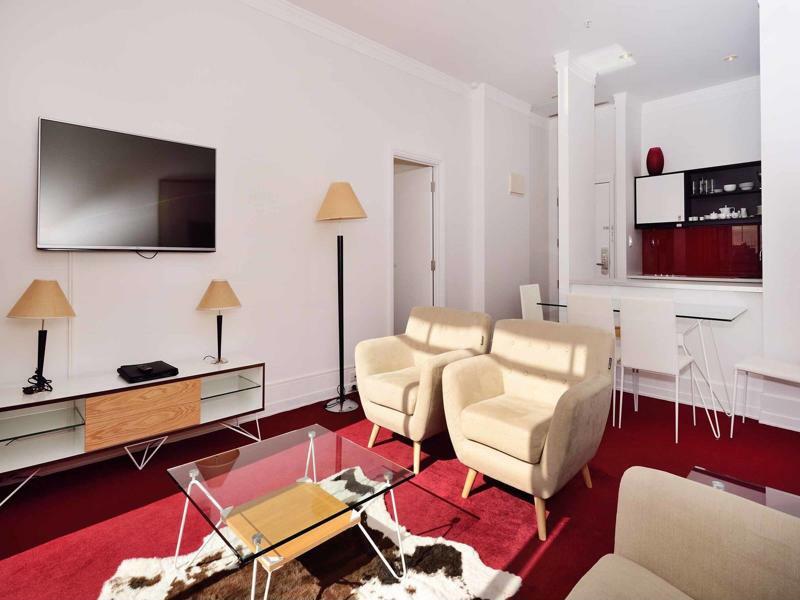 Furnished Apartment In Auckland Cbd エクステリア 写真