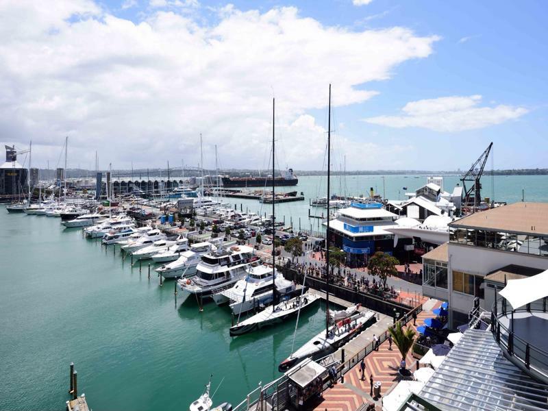 Furnished Apartment In Auckland Cbd エクステリア 写真