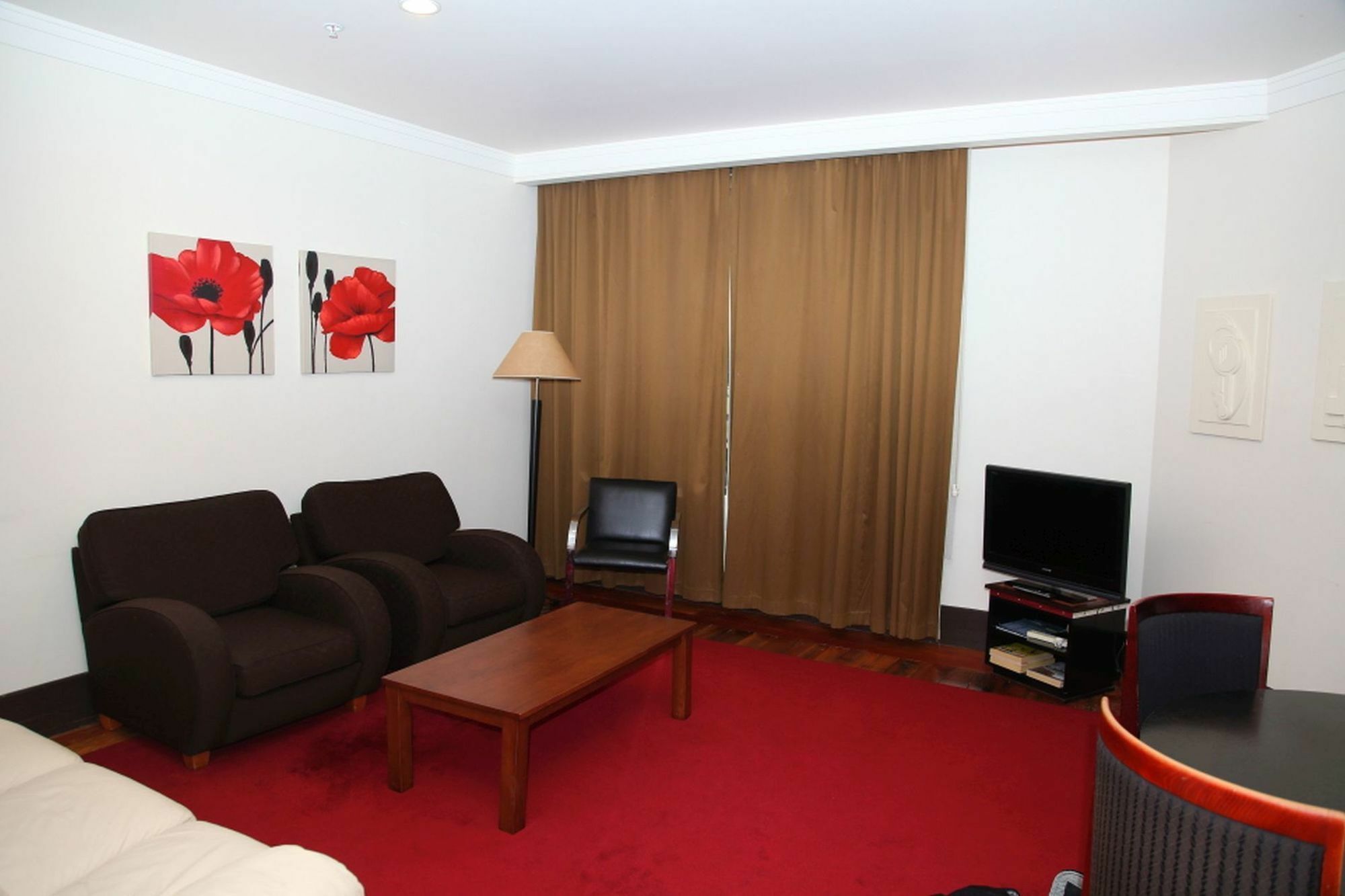 Furnished Apartment In Auckland Cbd エクステリア 写真