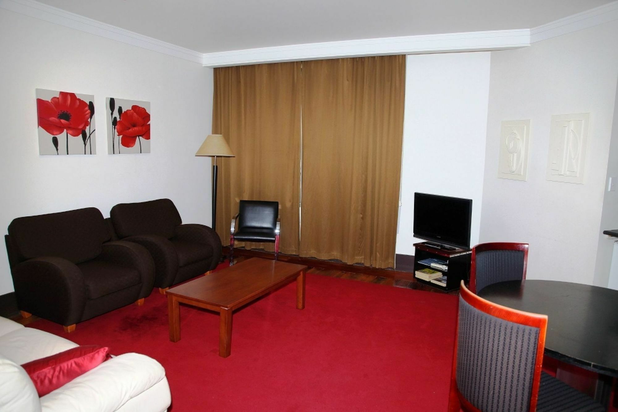 Furnished Apartment In Auckland Cbd エクステリア 写真