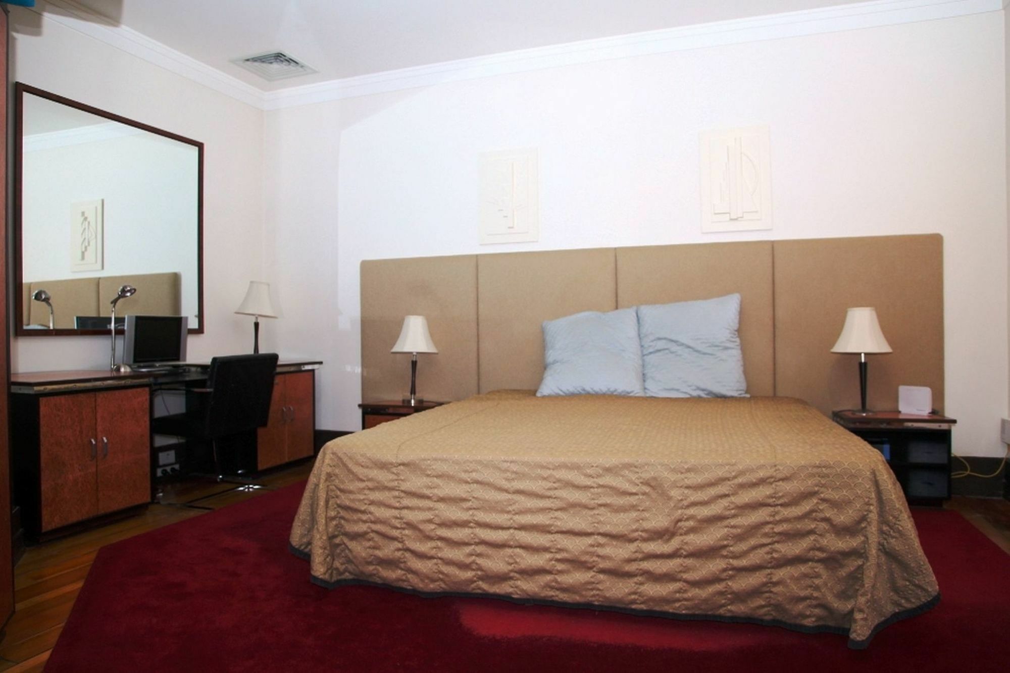 Furnished Apartment In Auckland Cbd エクステリア 写真